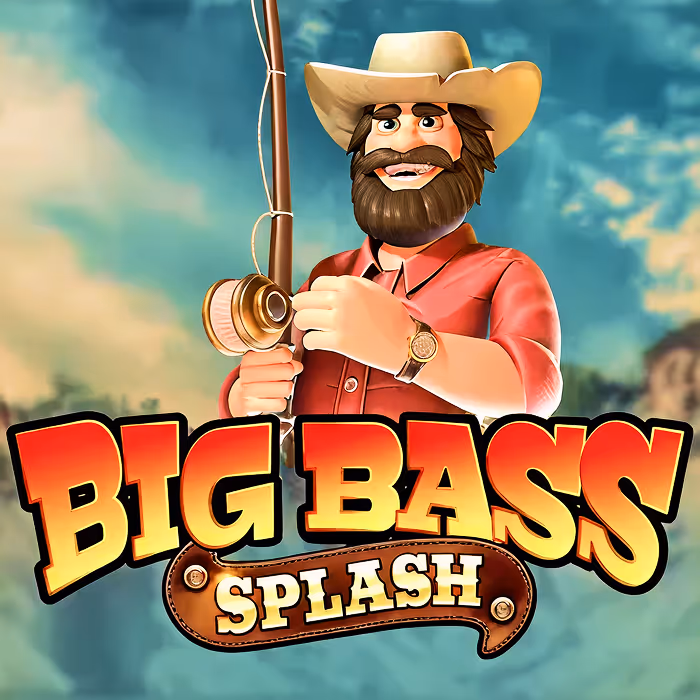 Big Bass Splash Angel-Abenteuer-Slot mit progressiver Geldsammlung